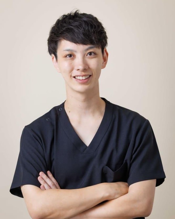 江﨑正俊 医師