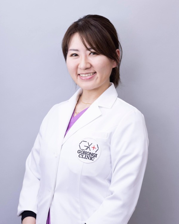 海暁子 医師
