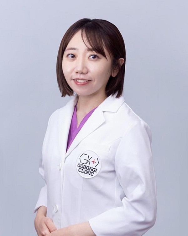 屋宜佑利香 医師